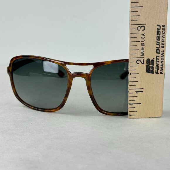 Sojos Polarized Sunglasses Tortoise Frame Green Lens UV400 Protection SJ2269C6 - Picture 11 of 16